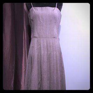 Theory Dress from Harolds London